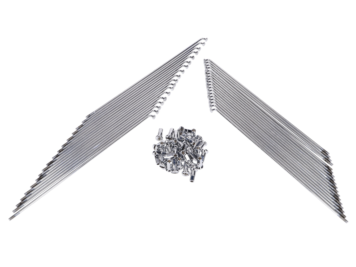 Set spite WWS Kleeblatt 190mm pentru Hercules Prima 2, Prima 3, Prima 4, Prima 5 și alte modele