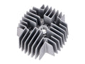 Chiulasă aluminiu 38mm 50cc pentru Puch Maxi S/N, Maxi L2A, Maxi P1, X 30A, Maxi ZA50