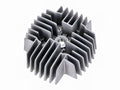 Chiulasă 44mm 65cc aluminiu pentru Puch Maxi S/N, Maxi L2A, Maxi P1, X 30A, Maxi ZA50
