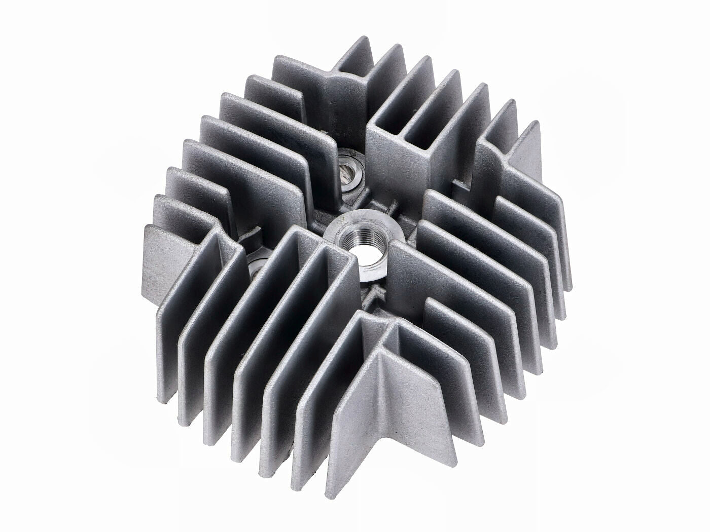Chiulasă 44mm 65cc aluminiu pentru Puch Maxi S/N, Maxi L2A, Maxi P1, X 30A, Maxi ZA50