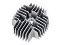 Chiulasă 45mm 70cc aluminiu pentru Puch Maxi S/N, Maxi L2A, Maxi P1, X30A, Maxi ZA50