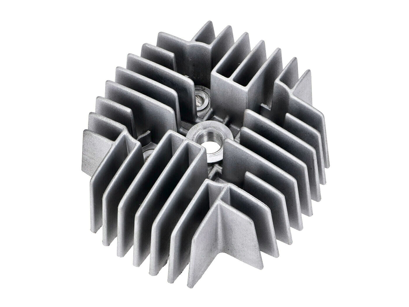 Chiulasă 45mm 70cc aluminiu pentru Puch Maxi S/N, Maxi L2A, Maxi P1, X30A, Maxi ZA50