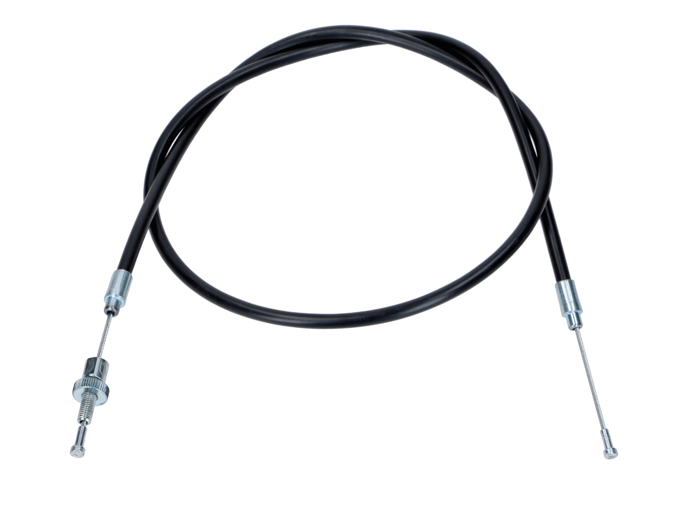 Cablu frână față Venandi Motors Premium pentru frână duplex pentru Simson KR51/1, KR51/2, SR4