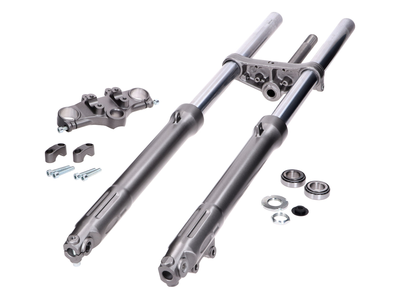 Furcă telescopică completă 101 Octane pentru Sherco 50 SE - SM 2010-2024