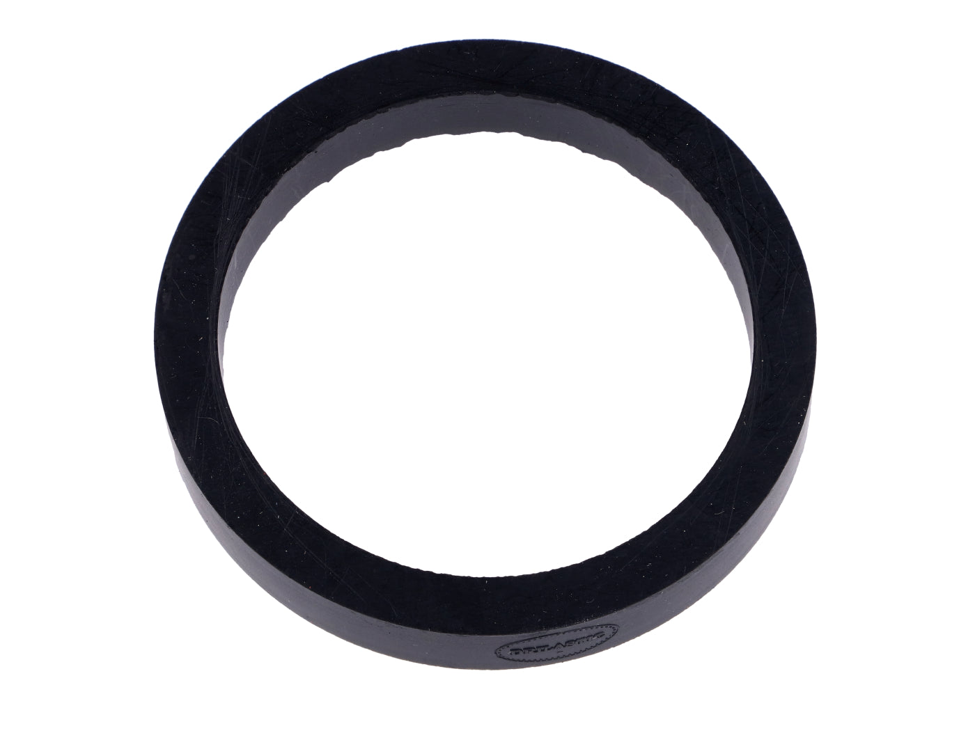 Bandă cauciuc furcă telescopică Drilastic neagră 10,5mm 65mm 80mm pentru DKW Hummel Super 1