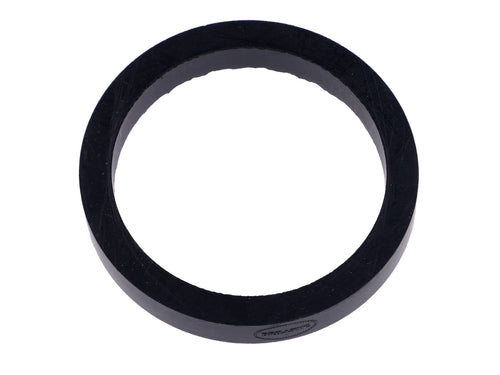 Bandă cauciuc furcă telescopică Drilastic neagră 10,5mm 65mm 80mm pentru DKW Hummel Super 1