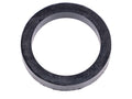 Bandă elastică furcă telescopică Drilastic neagră 10,5x50x65mm pentru DKW Hummel Super 102, 116, Victoria Vicky Standard Tip 117, Express Touren Sport 112, 113, Rixe RS 50