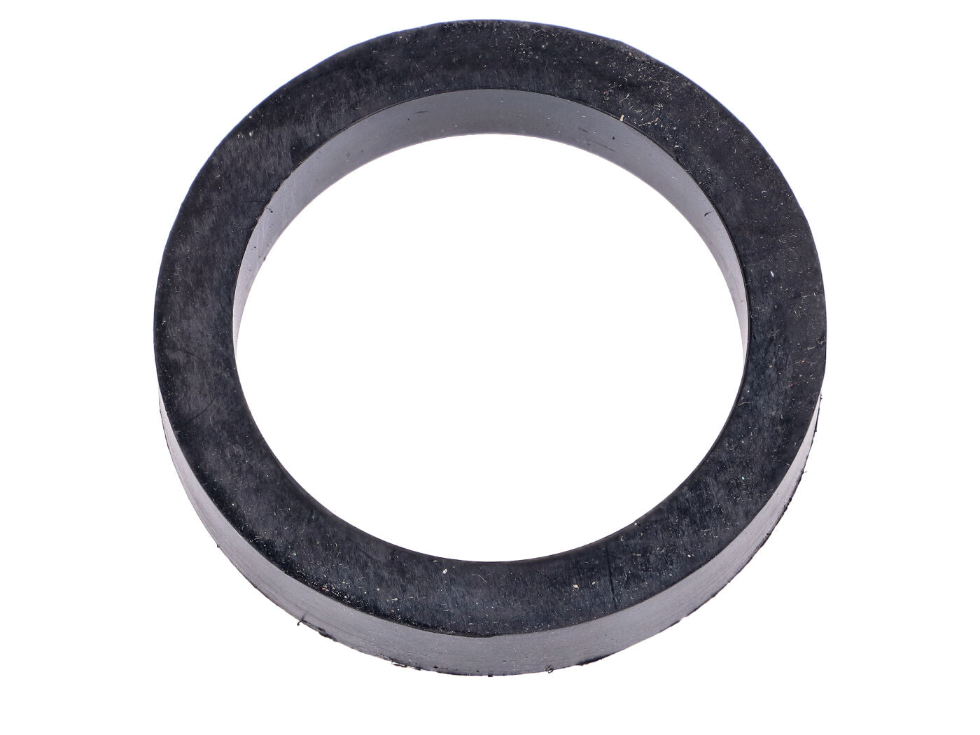 Bandă elastică furcă telescopică Drilastic neagră 10,5x50x65mm pentru DKW Hummel Super 102, 116, Victoria Vicky Standard Tip 117, Express Touren Sport 112, 113, Rixe RS 50