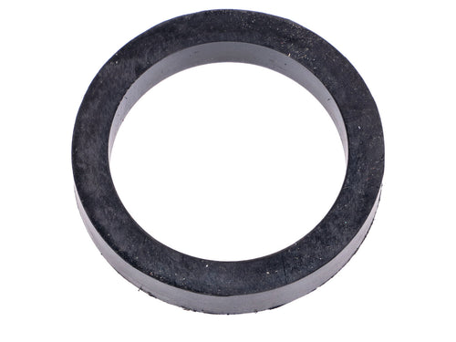 Bandă elastică furcă telescopică Drilastic neagră 10,5x50x65mm pentru DKW Hummel Super 102, 116, Victoria Vicky Standard Tip 117, Express Touren Sport 112, 113, Rixe RS 50