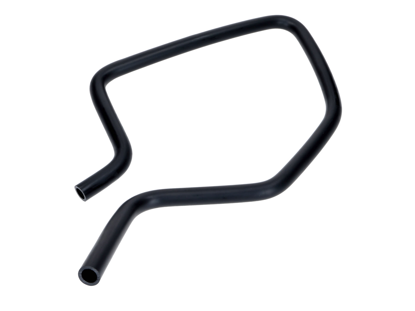 Furtun radiator pentru Yamaha Aerox, MBK Nitro 1999-2012