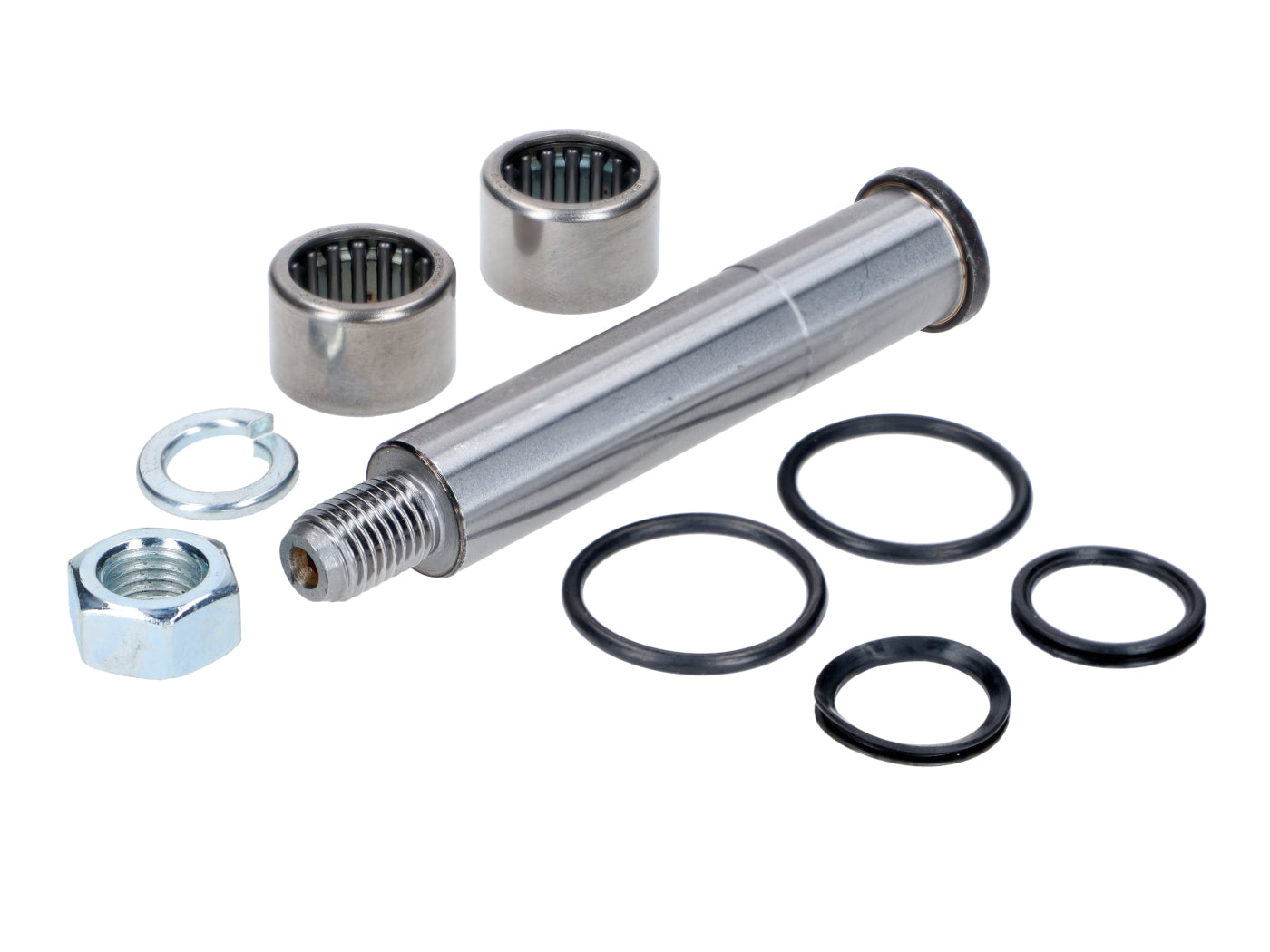 Set complet șuruburi suspensie față CIF pentru Vespa 50, 90, 125, Primavera, PK 50, XL