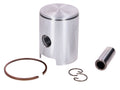 Set piston Barikit aluminiu mărimea C 38.97mm pentru Zündapp KS 50 2 timpi