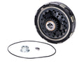 Ambreiaj BGM PRO 23Z 62/63 Superstrong pentru Vespa Classic, MotoVespa și alte modele