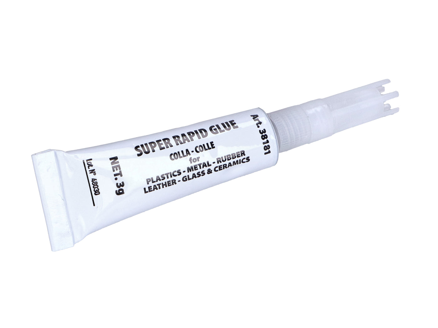 Adeziv Super Rapid Lampa 3g universal