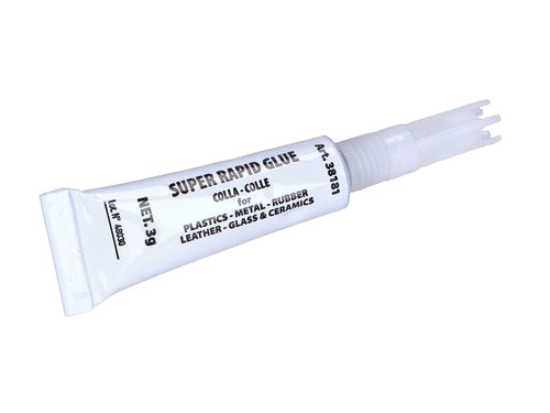 Adeziv Super Rapid Lampa 3g universal