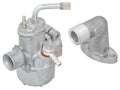 Set carburator Swiing 12mm pentru Puch Maxi S/N (E50)