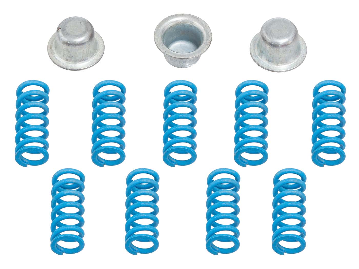 Set ranforsare ambreiaj Swiing (+20%) pentru Sachs 503, 50/2, 50/3, 50/4