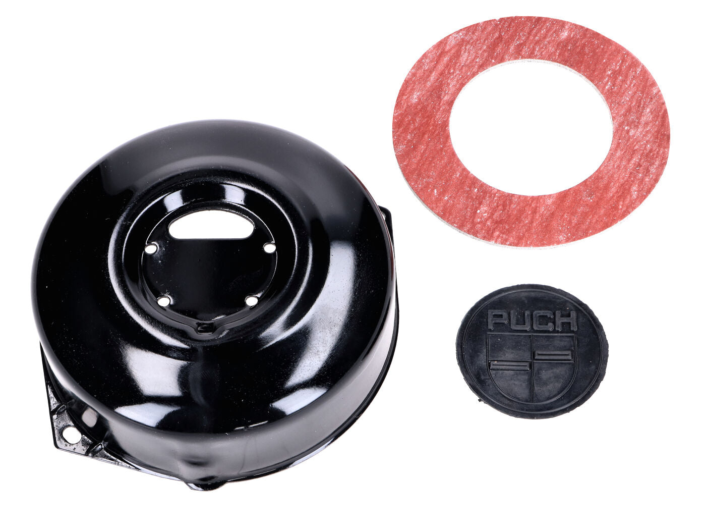 Capac aprindere / alternator DMP nevopsit pentru Puch Maxi S/N, Maxi L2A, Maxi K2, X 30A și alte modele