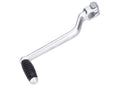 Pedală schimbător aluminiu curbată pentru Zündapp KS 80 Super, KS 80 Sport, SX 80
