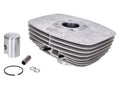 Kit cilindru 39mm 50cc perete lat pentru Zündapp KS 50, KS 80, SX 80 și alte modele