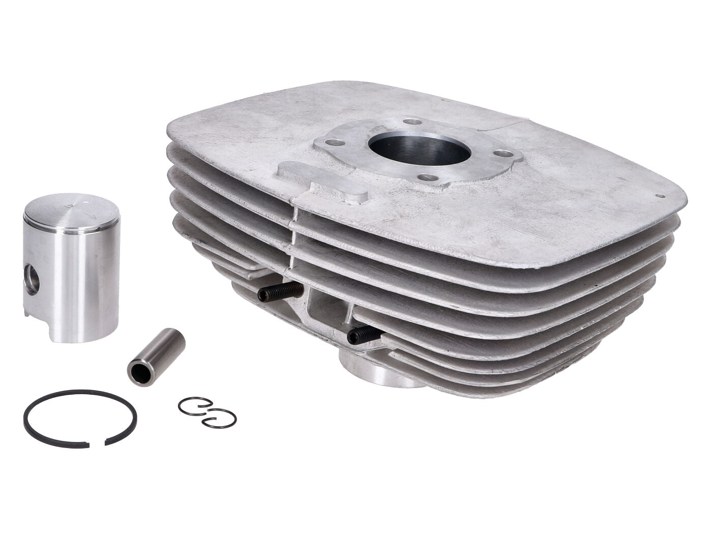 Kit cilindru 39mm 50cc perete lat pentru Zündapp KS 50, KS 80, SX 80 și alte modele