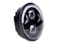 Far LED Custom D=146mm 5,75" V3 pentru Simson S50, S51, S70, S53, S83 Enduro