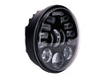 Far LED Custom D=146mm 5,75" V7 pentru Simson S50, S51, S70, S53, S83 Enduro