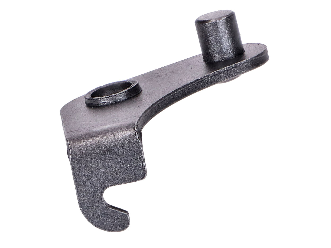 Placă cu clichet Schmitt pentru schimbătorul de viteze Simson S50, S51, S53, S70, S83 Enduro M500
