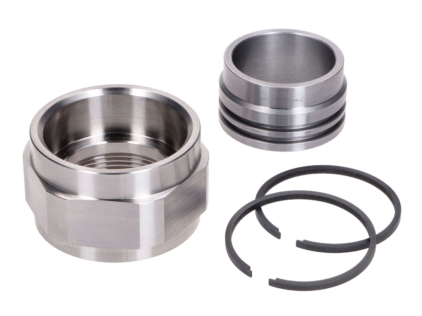 Set calote Schmitt pentru Simson S50, S51 Enduro, S53 Enduro, S70 Enduro, S83 Enduro