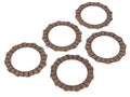 Set disc ambreiaj Schmitt 5 piese pentru Simson S50, S51, S51 Enduro, S70, S53, S83 Enduro