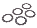 Set discuri ambreiaj Schmitt EVO Competiție 5 piese pentru Simson S50, S51, S70, S83
