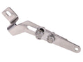 Suport eșapament spate Schmitt inox pentru Simson S50, S51