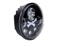 Far LED Custom D=146mm 5,75" V10 pentru Simson S50, S51, S70, S53, S83 Enduro