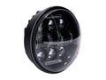 Far LED Custom D=146mm 5,75" V11 pentru Simson S50, S51, S70, S53, S83 Enduro