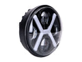 Far LED Custom D=146mm 5,75" V8 pentru Simson S50, S51, S70, S53, S83 Enduro