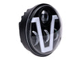 Far LED Custom D=146mm 5,75" V9 pentru Simson S50, S51, S70, S53, S83 Enduro