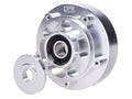 Butuc pinion Alu CNC versiune sport pentru Simson S50, S51, S51 Enduro, S70 Enduro, S83