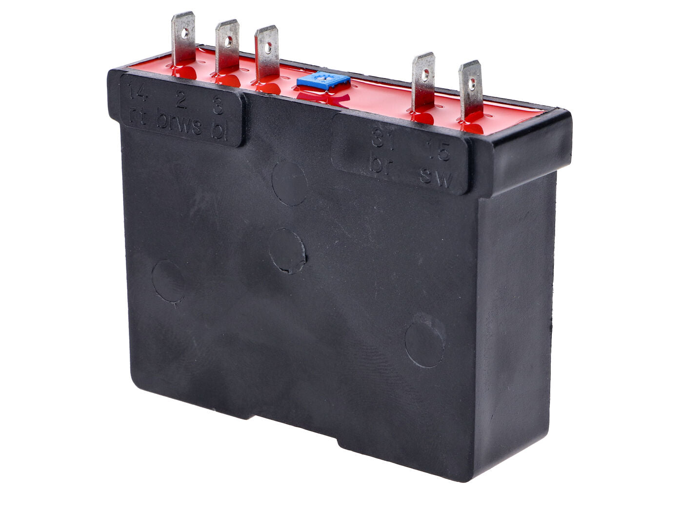 Unitate de control pentru aprindere electronică Simson S50, S51, S53, S70, S83 Enduro