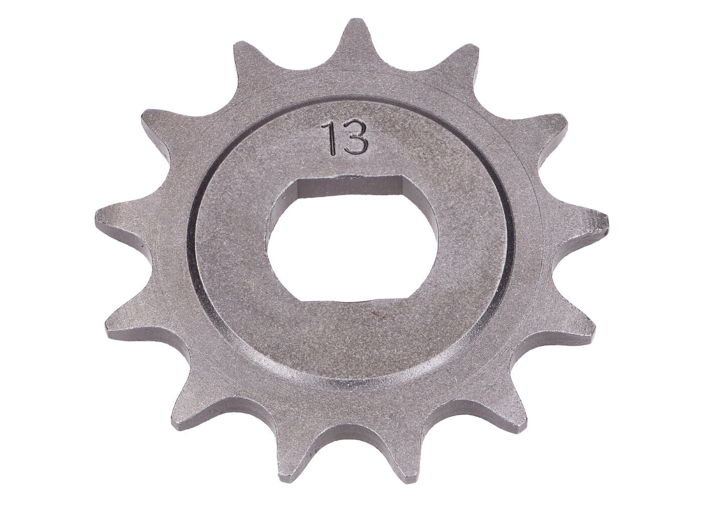 Pinion față 13 dinți 1/2"x5,4mm pentru Simson S50, S51, S70, S53, S83 Enduro