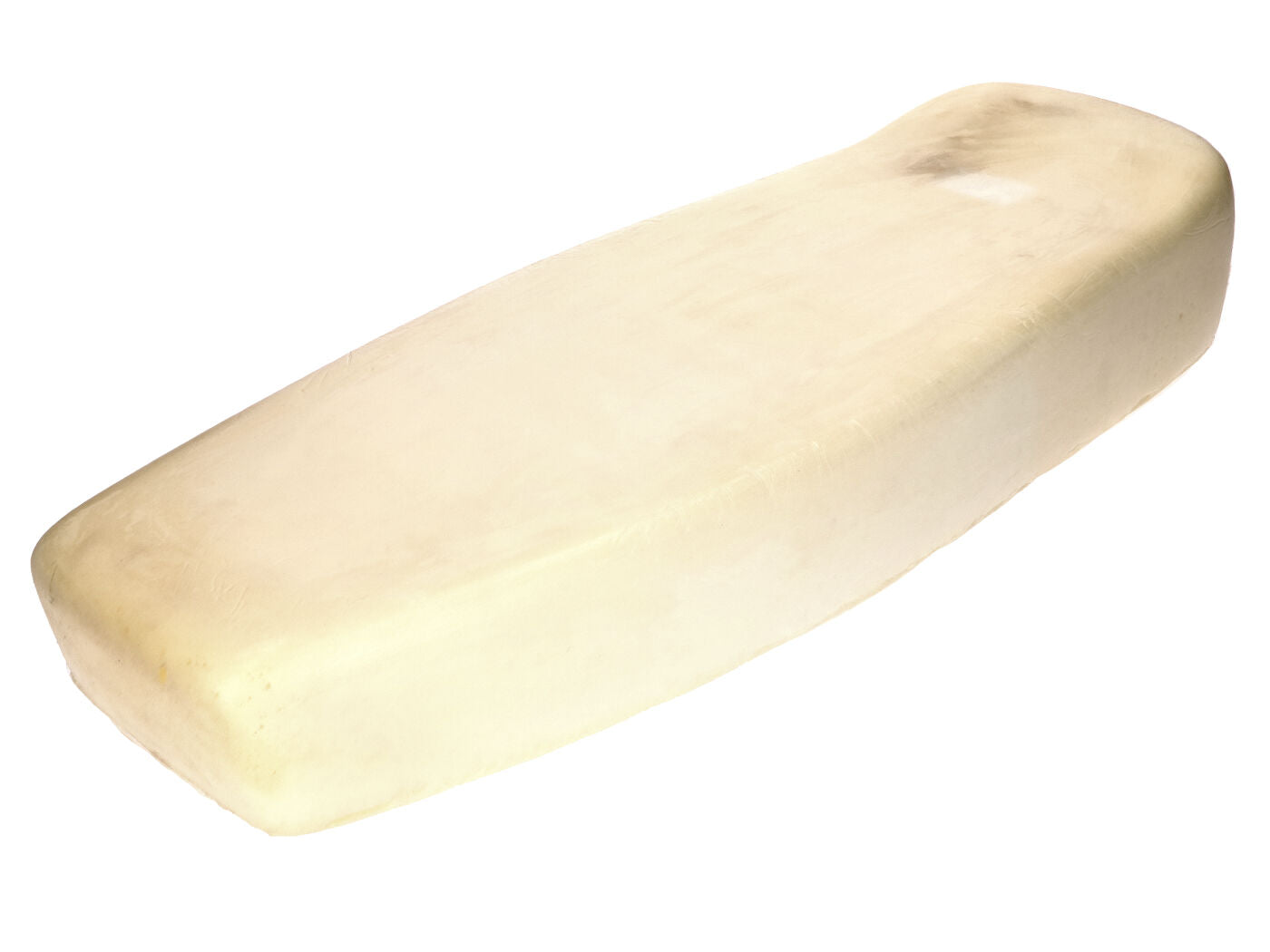 Spumă moale pentru șa Schmitt pentru Simson S50, S51, S51 Enduro, S53, S70, S70 Enduro, S83 Enduro