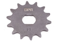 Pinion lanț 420 14 dinți pentru Simson S50, S51, S51 Enduro, S53, S70, S83