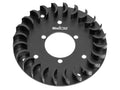 Roată Ventilator Swiing neagră pentru Puch X30, Sachs Mofa, Zündapp Mofa