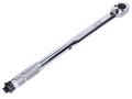Cheie dinamometrică BGS Technic 1/2 inch 28-210Nm universal