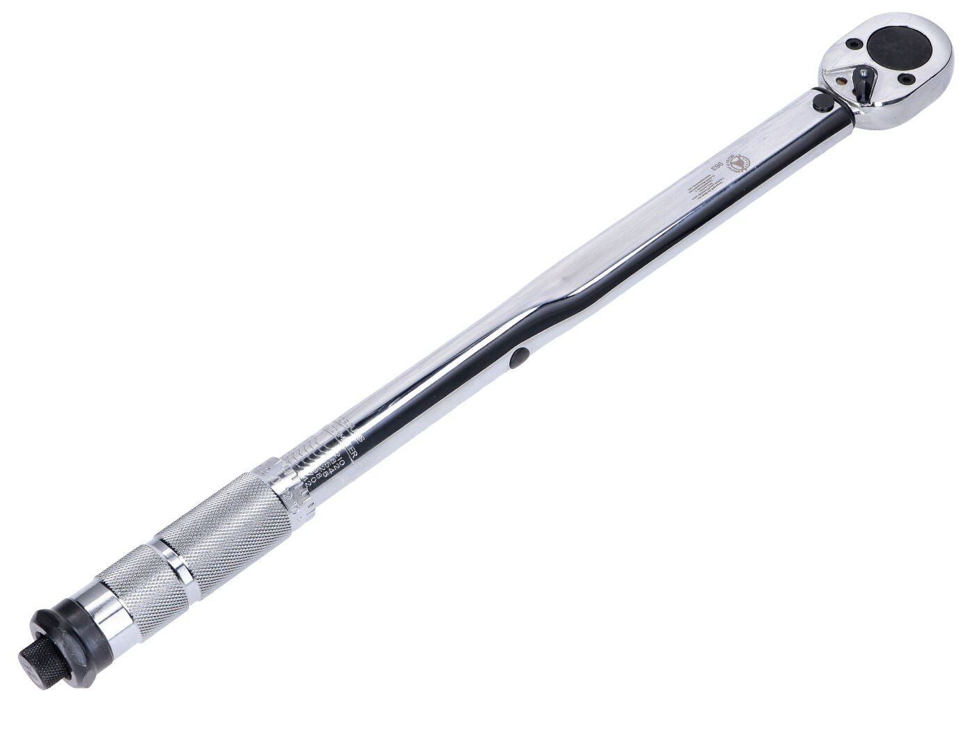 Cheie dinamometrică BGS Technic 1/2 inch 28-210Nm universal