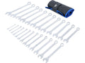 Set chei combinate BGS Technic 25 piese metric 6-32mm universal