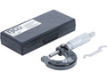 Micrometru exterior BGS Technic 25 mm universal