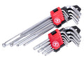Set Chei Imbus și TX BGS Technic 18 piese universal