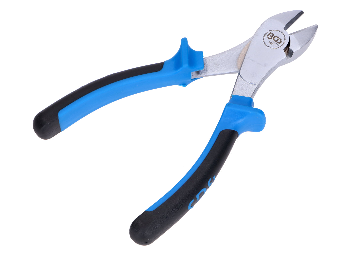 Clește tăietor lateral BGS Technic Profesional 180mm universal