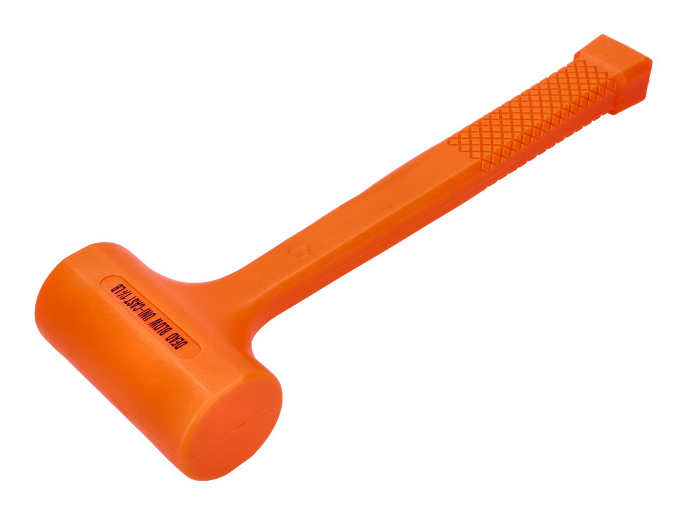 Ciocan cu cap moale BGS Technic anti-recul Ø 50mm universal