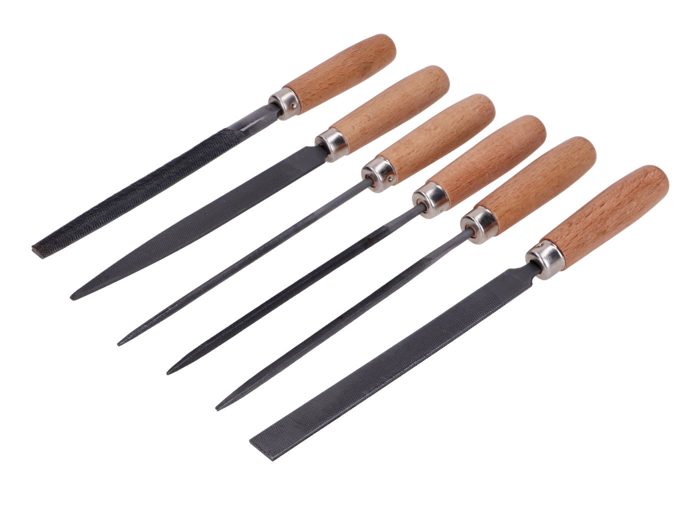 Scule BGS Technic Set Pile de Cheie 100mm în 6 Piese Universal